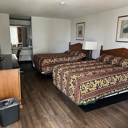 Executive Inn Dallas Zewnętrze zdjęcie