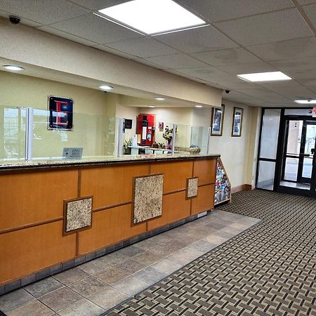 Executive Inn Dallas Zewnętrze zdjęcie