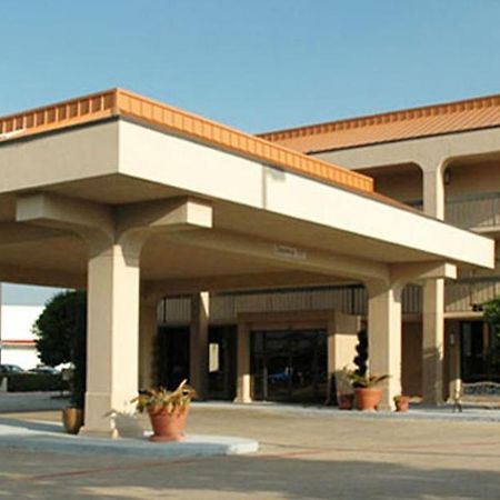 Executive Inn Dallas Zewnętrze zdjęcie