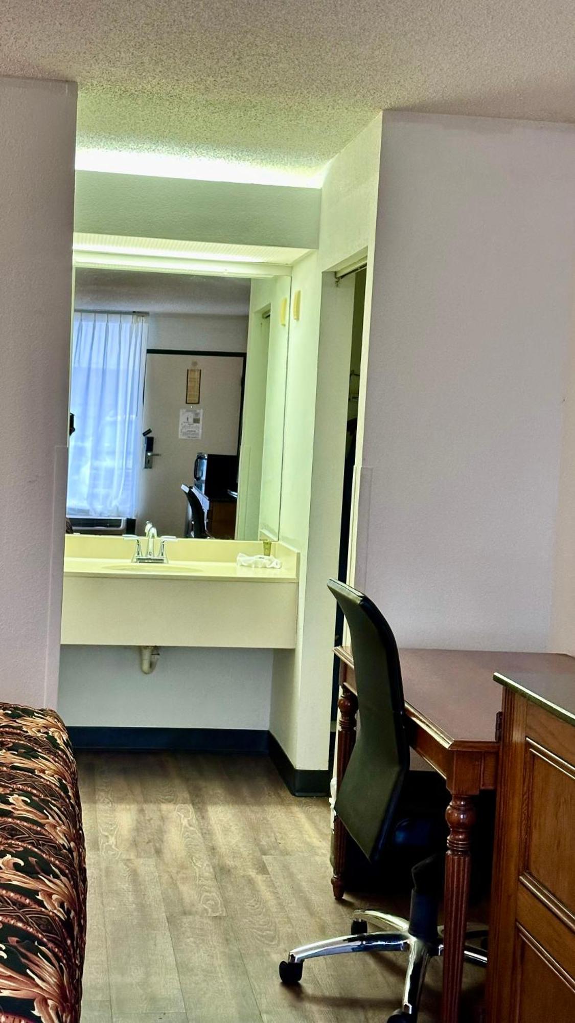 Executive Inn Dallas Pokój zdjęcie