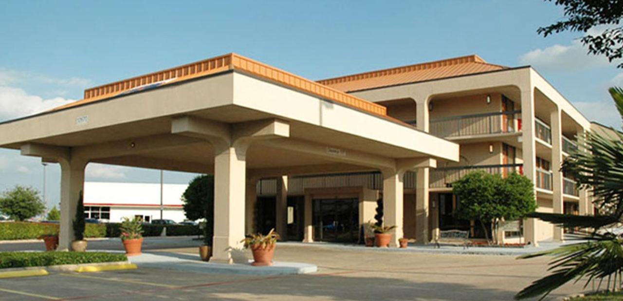 Executive Inn Dallas Zewnętrze zdjęcie